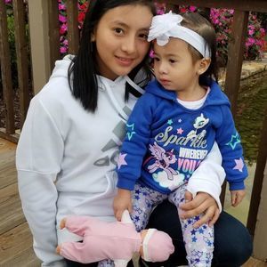 Meet your Posher, Reachell